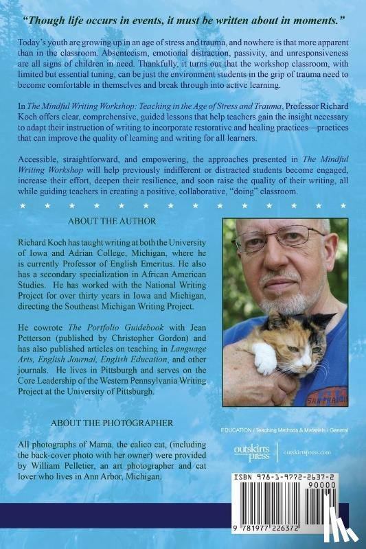 Koch, Richard - The Mindful Writing Workshop