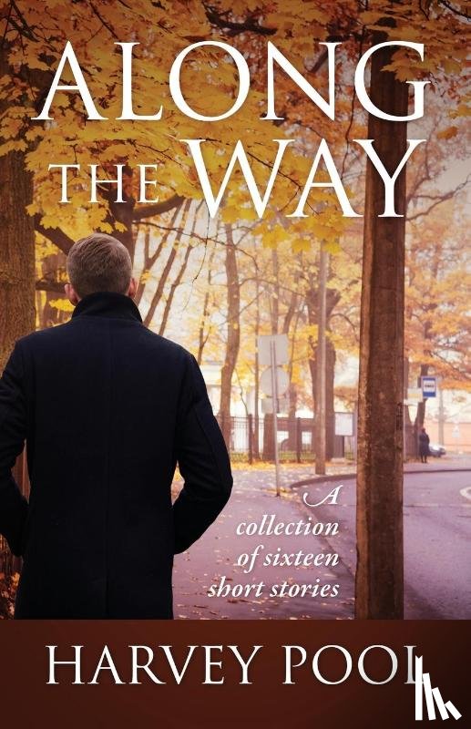 Pool, Harvey - Along the Way