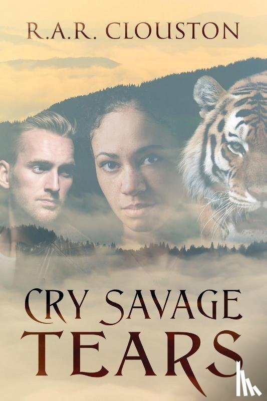 Clouston, R A R - Cry Savage Tears