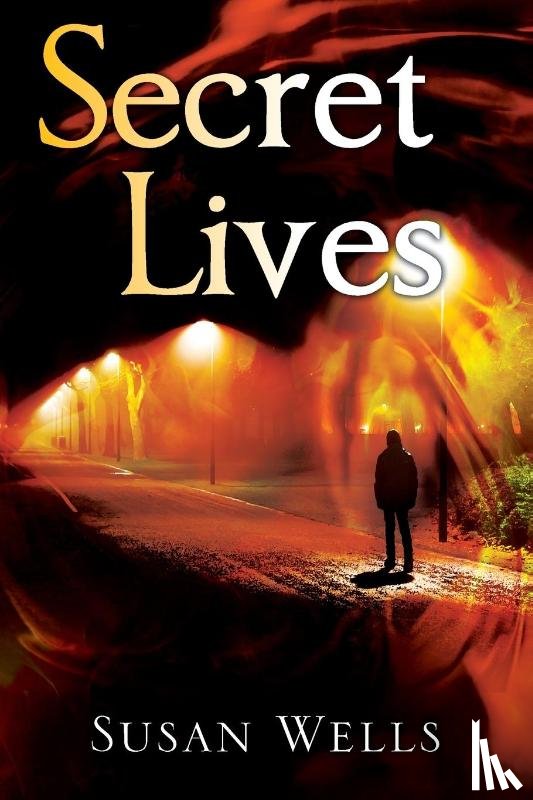 Wells, Susan - Secret Lives