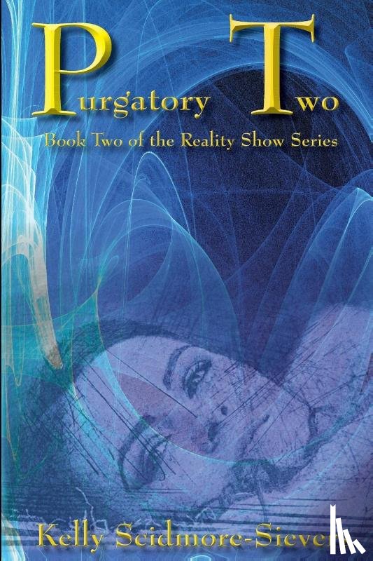 Scidmore-Sievers, Kelly - Purgatory Two