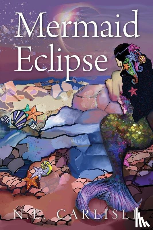 Carlisle, N E - Mermaid Eclipse