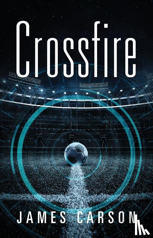 Carson, James - Crossfire