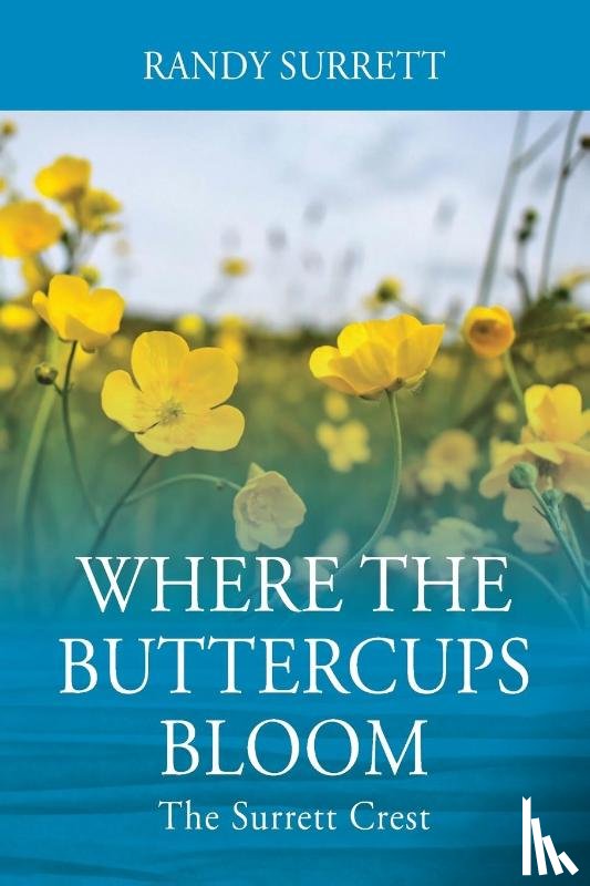 Surrett, Randy - Where the Buttercups Bloom