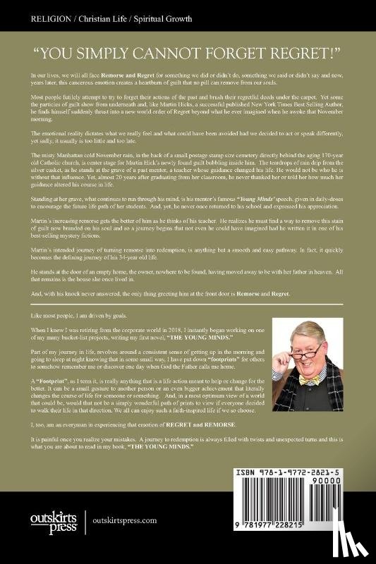 Fairley, Forrest W - The Young Minds