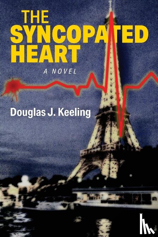 Keeling, Douglas J - The Syncopated Heart