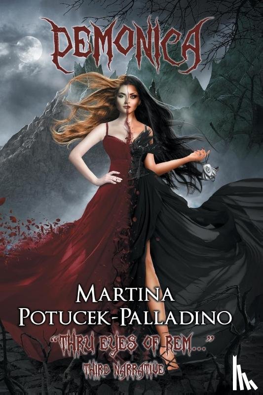 Potucek-Palladino, Martina - Demonica