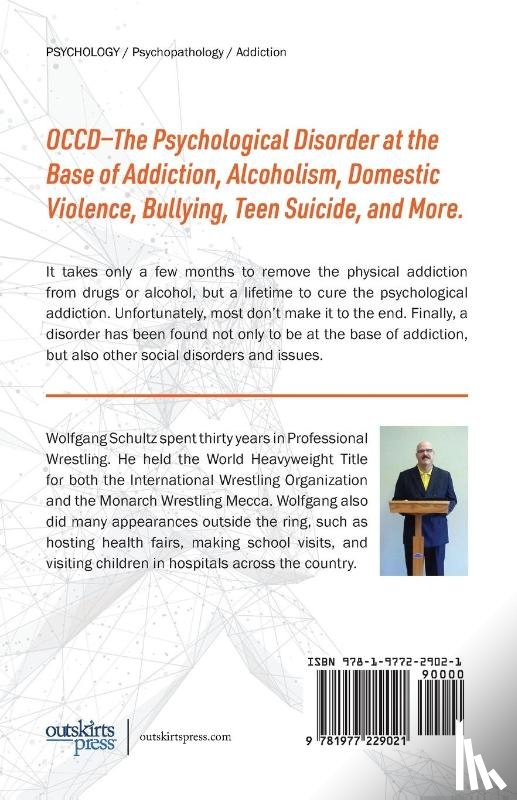 Schultz, Wolfgang - OCCD - Root of the Poisonous Tree