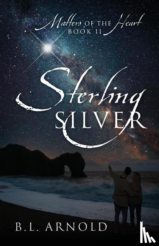 Arnold, B L - Sterling Silver