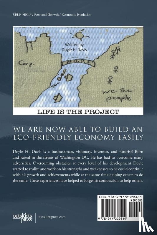 Davis, Doyle - Life Is The Project