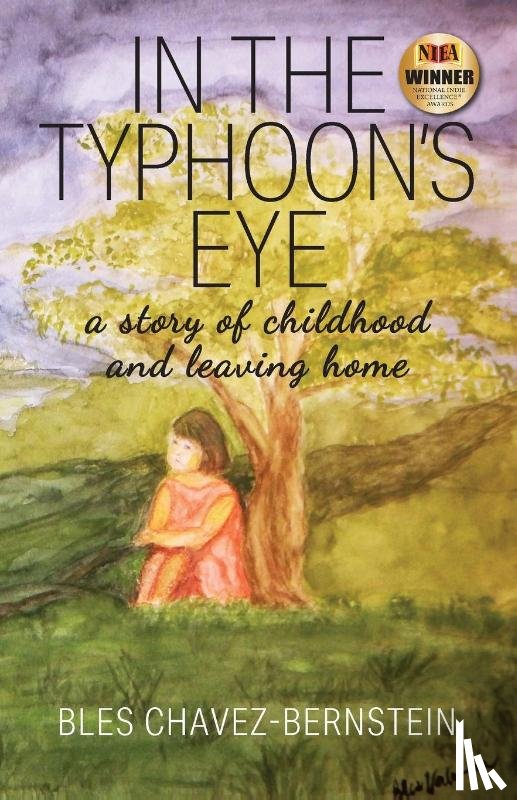 Chavez-Bernstein, Bles - In The Typhoon's Eye