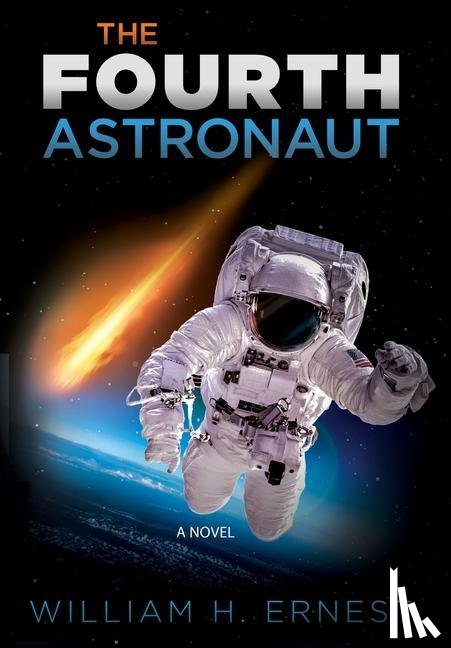 Ernest, William H - The Fourth Astronaut