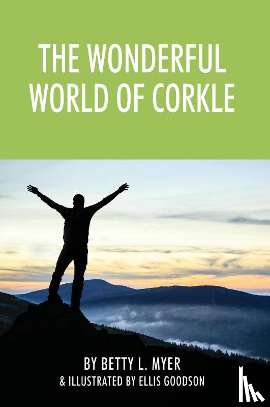 Myer, Betty L - The Wonderful World of Corkle