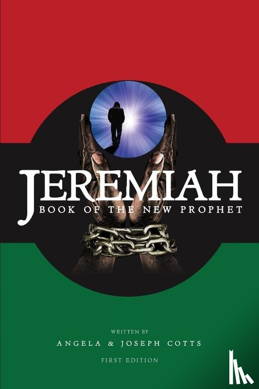 Cotts, Angela, Cotts, Joseph - Jeremiah