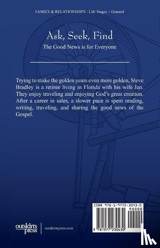 Bradley, Steve - Rhyme Spin