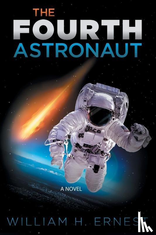 Ernest, William H - The Fourth Astronaut