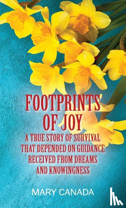 Canada, Mary - Footprints of Joy