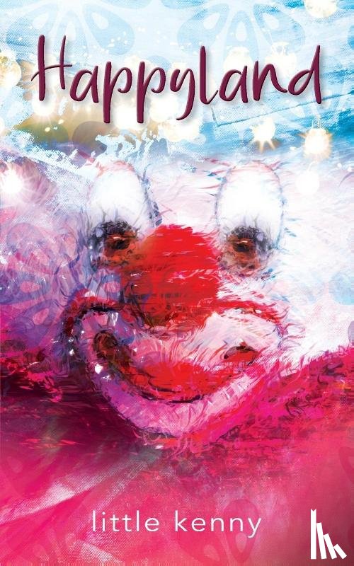 Little Kenny - Happyland