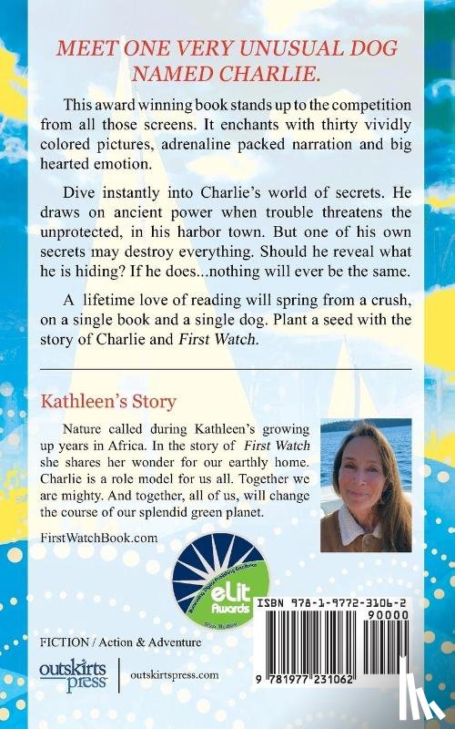 Stickney, Kathleen - First Watch