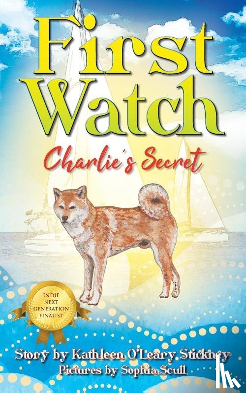 Stickney, Kathleen - First Watch