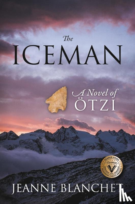 Blanchet, Jeanne - The Iceman