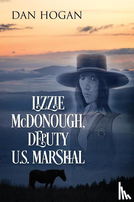 Hogan, Dan - Lizzie McDonough, Deputy U.S. Marshal