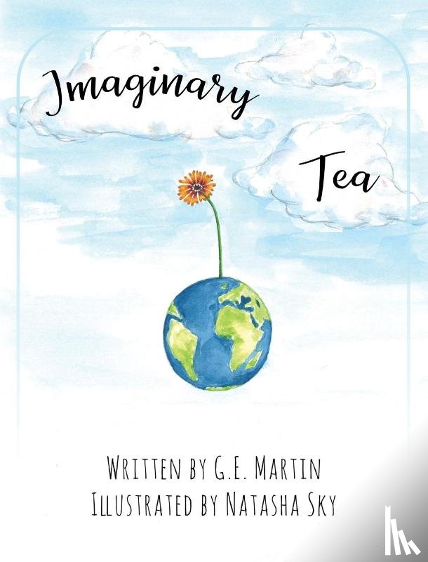 Martin, G E - Imaginary Tea