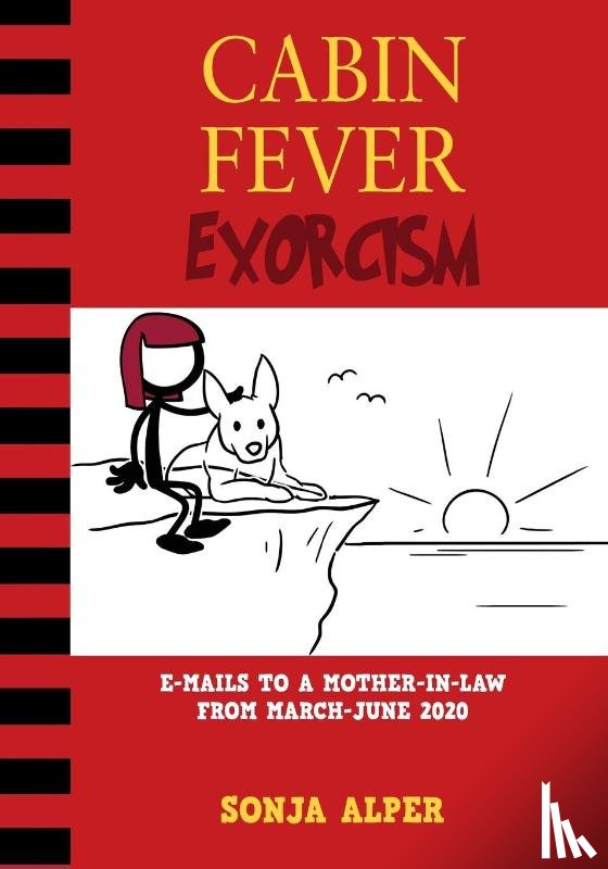 Alper, Sonja - Cabin Fever Exorcism