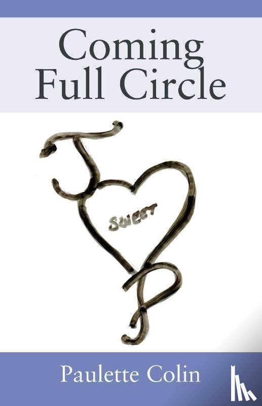 Colin, Paulette - Coming Full Circle