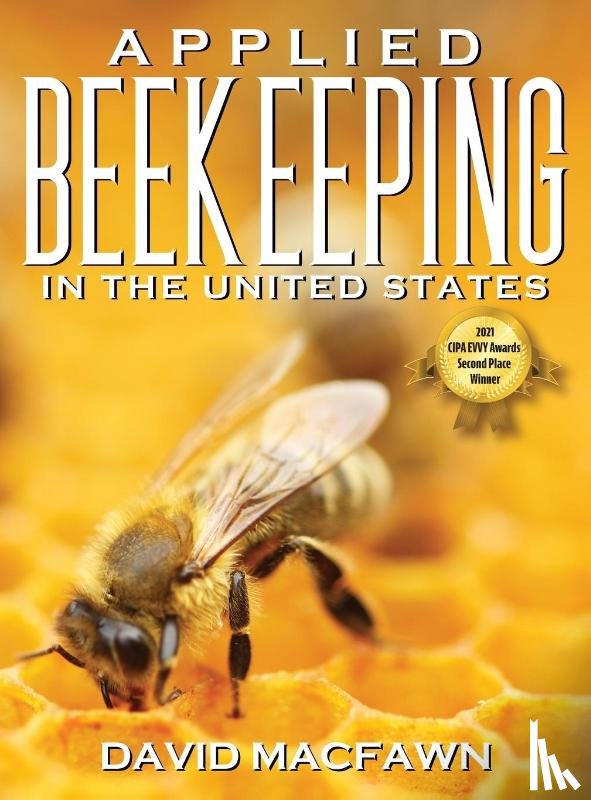 Macfawn, David - Applied Beekeeping in the United States