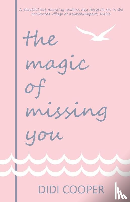 Cooper, Didi - The Magic of Missing You