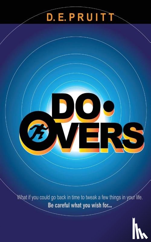 Pruitt, D E - Do-Overs