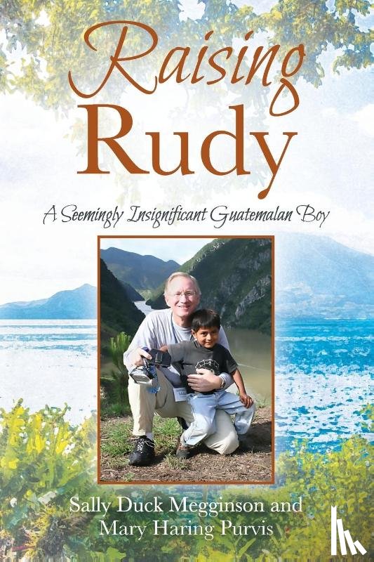 Megginson, Sally Duck, Purvis, Mary Haring - Raising Rudy