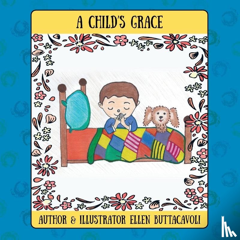 Buttacavoli, Ellen - A Child's Grace