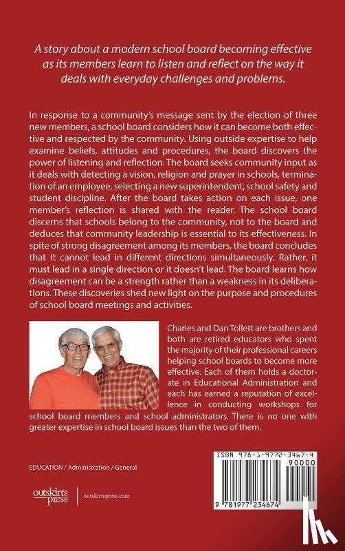 Tollett, Charles, Tollett, Dan - All Aboard