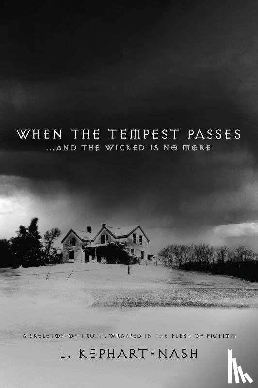 Kephart-Nash, L - When the Tempest Passes