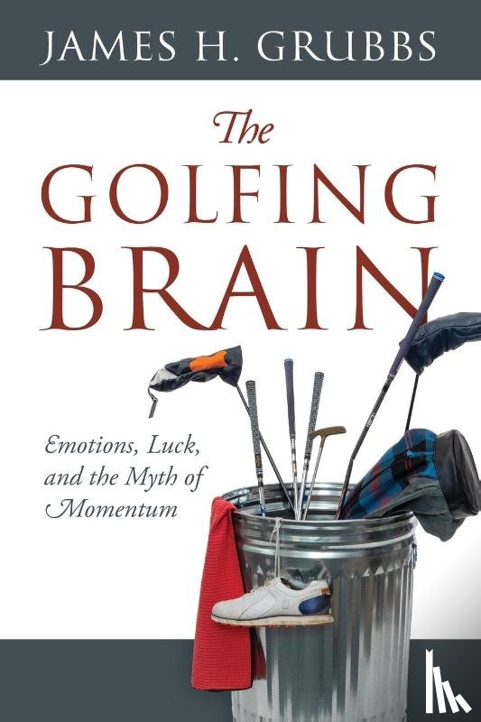 Grubbs, James H - The Golfing Brain