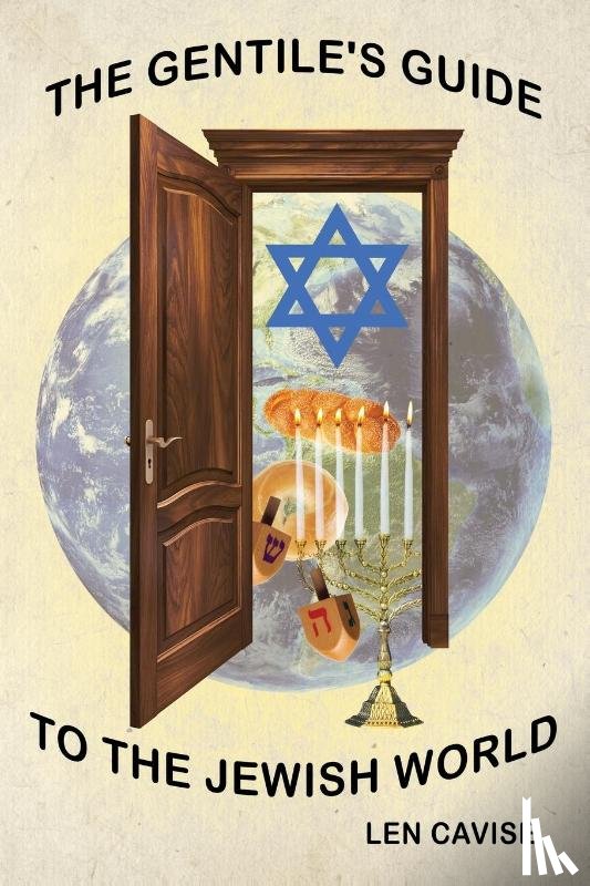 Cavise, Len - The Gentile's Guide to the Jewish World