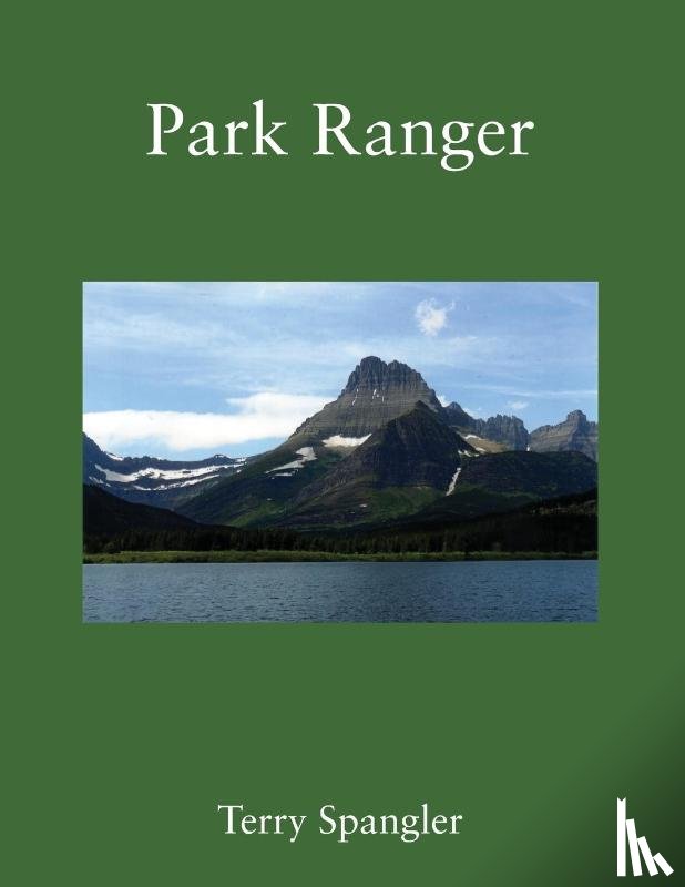Spangler, Terry - Park Ranger