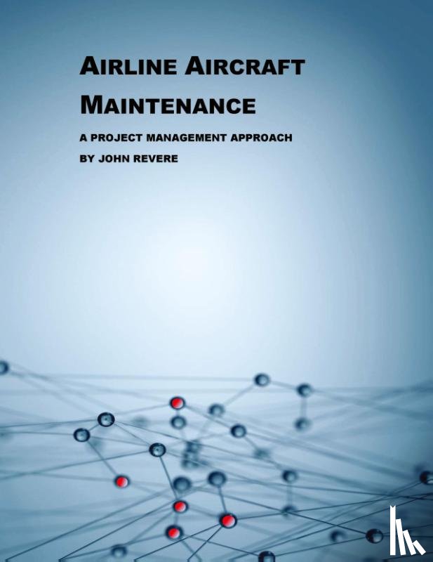 Revere, John - Airline Aircraft Maintenance