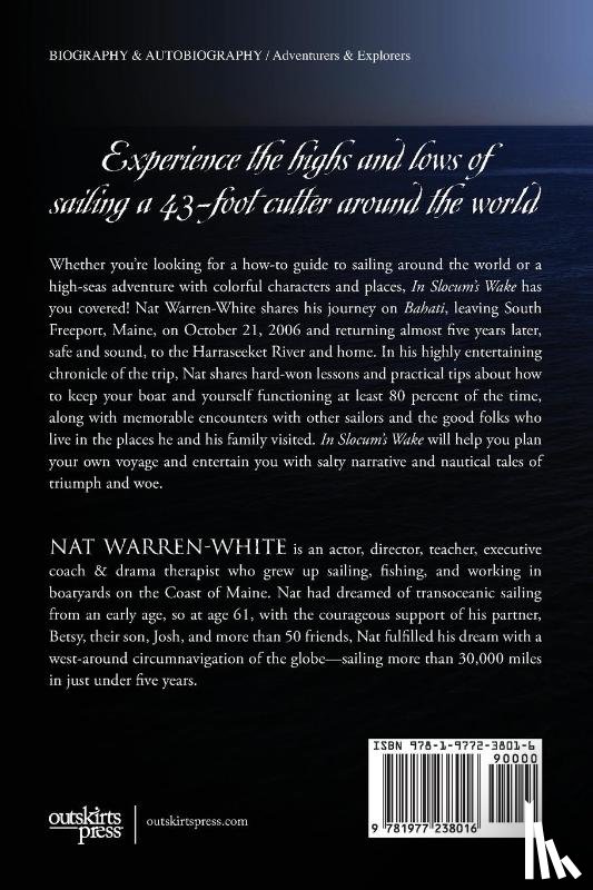 Warren-White, Nat - In Slocum's Wake