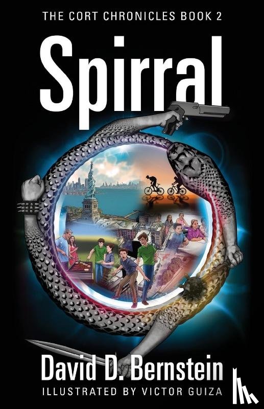 Bernstein, David D - Spirral