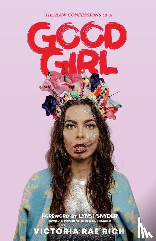 Rich, Victoria Rae - Good Girl