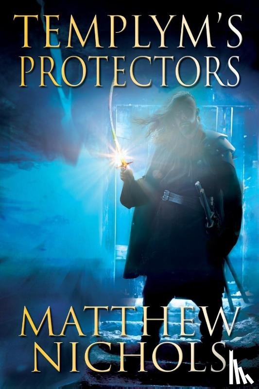 Nichols, Matthew - Templym's Protectors