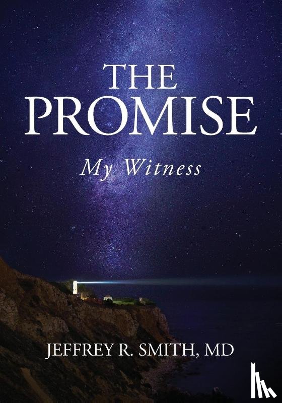 Smith, Jeffrey R - The Promise