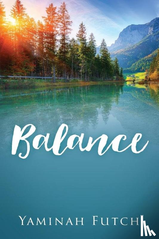 Futch, Yaminah - Balance