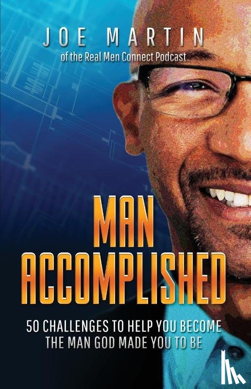 Martin, Dr Joe - Man Accomplished