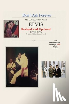 Bova, Joyce - Don't Ask Forever-My Love Affair With Elvis