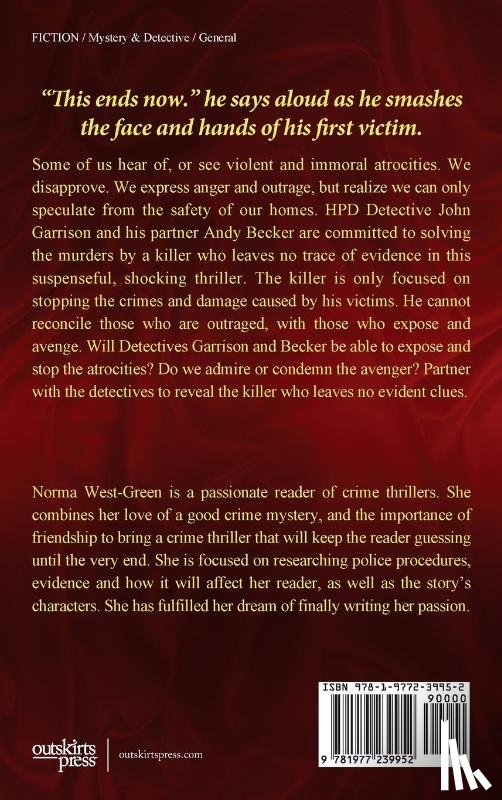 West-Green, Norma - The Sweetest Passion