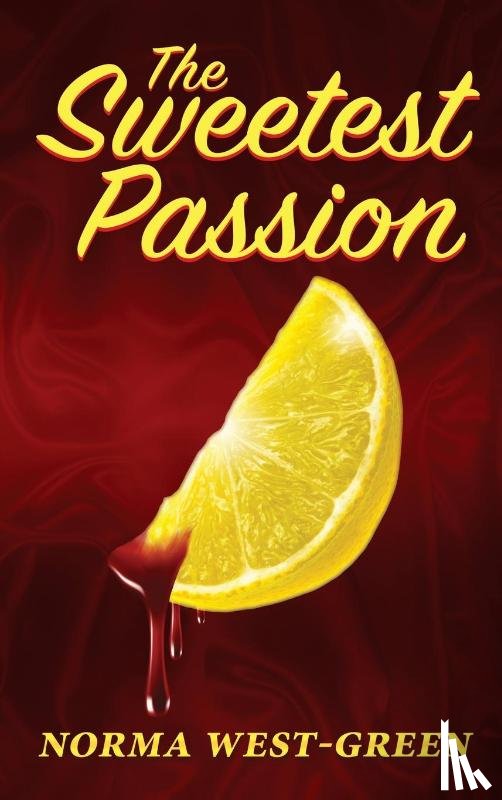West-Green, Norma - The Sweetest Passion